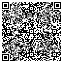 QR code with J A A Liquors Inc contacts