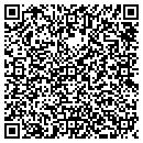 QR code with Yum Yum Shop contacts