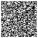 QR code with The Travel Fix contacts