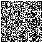 QR code with Half Moon Bay Sport Fishing contacts