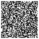 QR code with Halibut Cove Lodge contacts