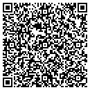 QR code with Here For U Travel contacts