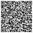 QR code with Hub 111 Marketing & Design contacts