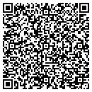 QR code with Cj Marvania Ta Dunkin Donuts contacts