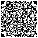 QR code with Mk Floors contacts
