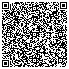 QR code with Hazleton Creek Properties contacts