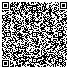 QR code with Hermitage Development Company contacts