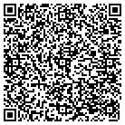 QR code with Hidden Lake Townhouses Assn contacts