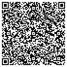 QR code with AAAA Charley's All-Around contacts