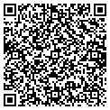 QR code with Crazyvibe.com contacts