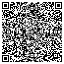 QR code with Log Cabin Bar & Package contacts