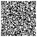 QR code with J G Mc Sherry Inc contacts