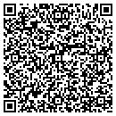 QR code with Rees Realty contacts
