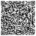 QR code with RDF Services contacts