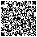 QR code with Travel Desk contacts