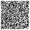 QR code with Tcs contacts