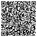 QR code with Pioneer Grill contacts