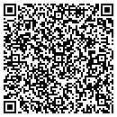 QR code with Aerospan.com contacts