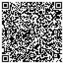QR code with Oriental Rug Design Inc contacts