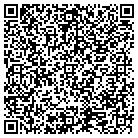 QR code with Penwood Real Estate Investment contacts