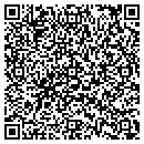 QR code with Atlantic.net contacts