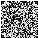 QR code with Roadside Grille contacts