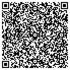 QR code with C Devaux Mechanical Cont contacts