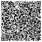 QR code with Pelissier Floor Cov Co contacts