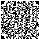 QR code with Allen Basale Marketing contacts