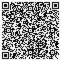 QR code with Ramax Liquors contacts