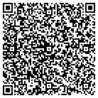 QR code with AMG Media Inc. contacts