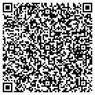 QR code with S&A Liquor Store LLC contacts
