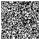 QR code with U-Go Travel contacts