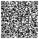 QR code with Ultimate Tanz Travel contacts