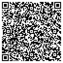QR code with Ushuler Robert contacts
