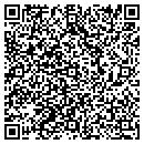 QR code with J V & S Custom Laminate Co contacts