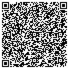 QR code with cvh360.com, LLC contacts