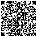 QR code with USA Tours contacts
