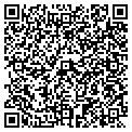 QR code with J & J Liquor Store contacts