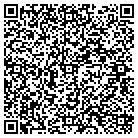 QR code with Clyde's Chuckwagon Restaurant contacts
