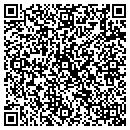 QR code with Hiawathaimplement contacts