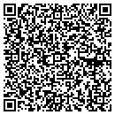 QR code with K M Downey Group contacts