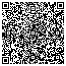 QR code with C D H Associates contacts