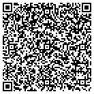 QR code with T J Perron & CO Pro Floor contacts