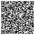 QR code with Chaos Inc contacts