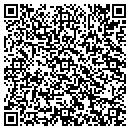 QR code with Holistic Health Center Cromwell contacts