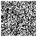 QR code with Tony's Package Store contacts