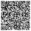 QR code with King Catfish contacts