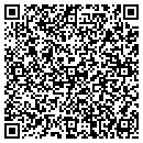 QR code with Coxys Liquor contacts