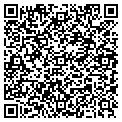 QR code with Capelinks contacts